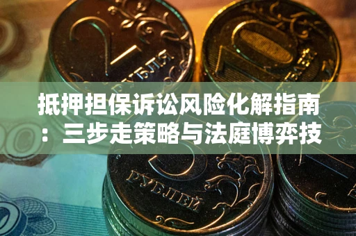北京抵押担保诉讼风险化解指南：三步走策略与法庭博弈技巧