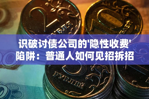 北京识破讨债公司的'隐性收费'陷阱：普通人如何见招拆招？