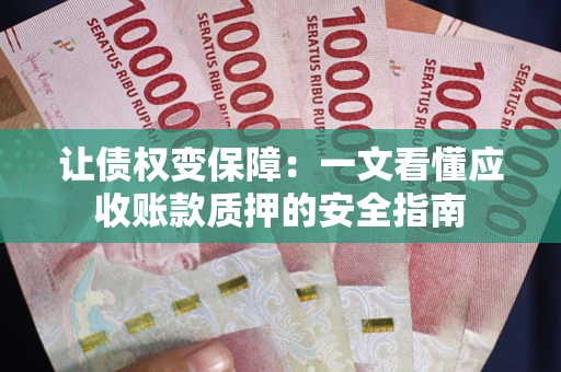北京让债权变保障：一文看懂应收账款质押的安全指南